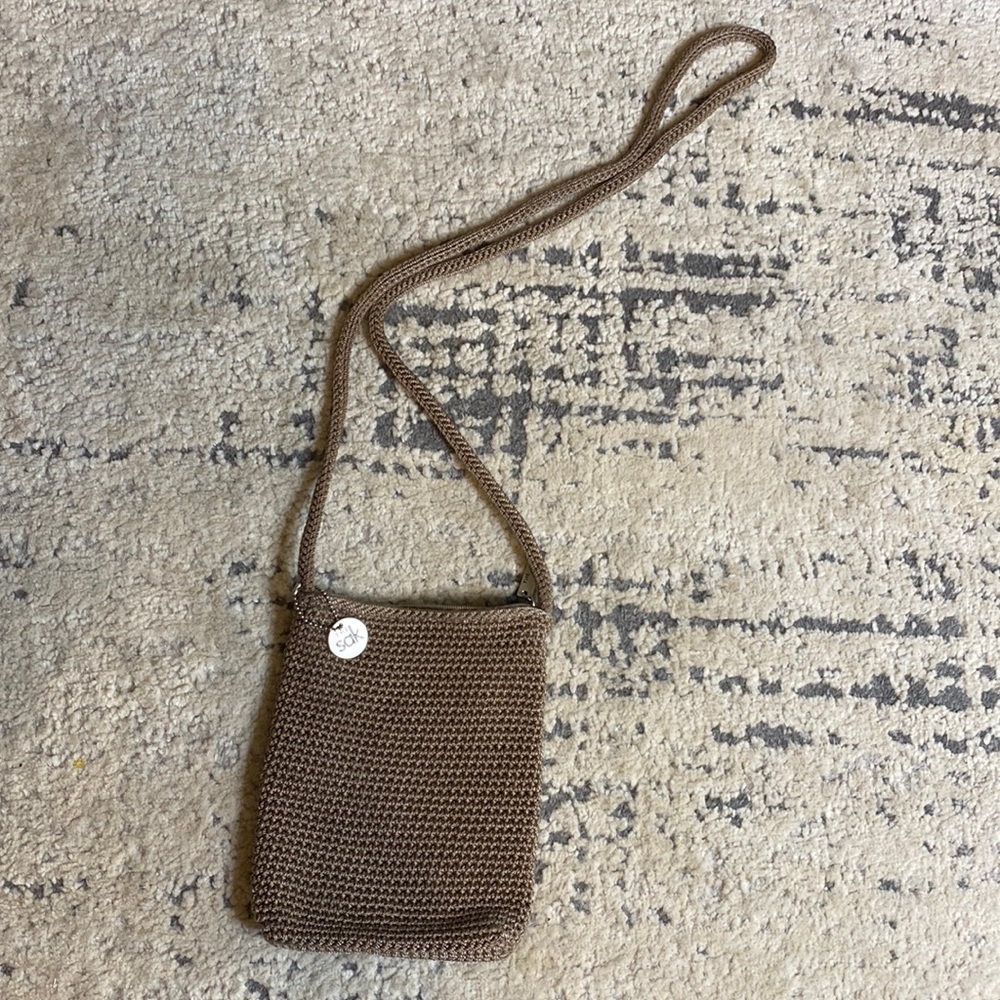 The Sak Crossbody Bag